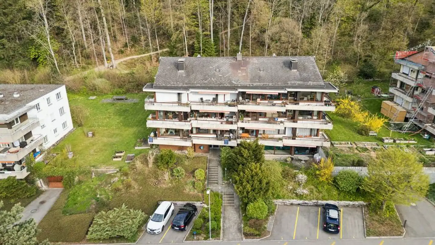 Appartement à vendre - 2533 Evilard - Photo 4