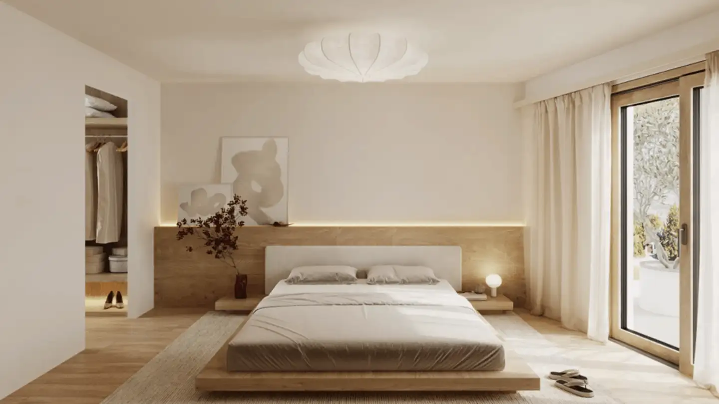 Maison individuelle à vendre - 3974 Mollens VS - Photo 3