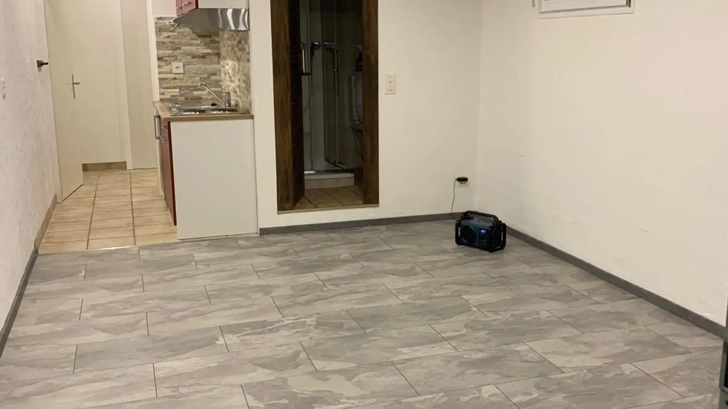 Appartamento in affitto - Höhenweg 531, 4716 Welschenrohr - Foto 3