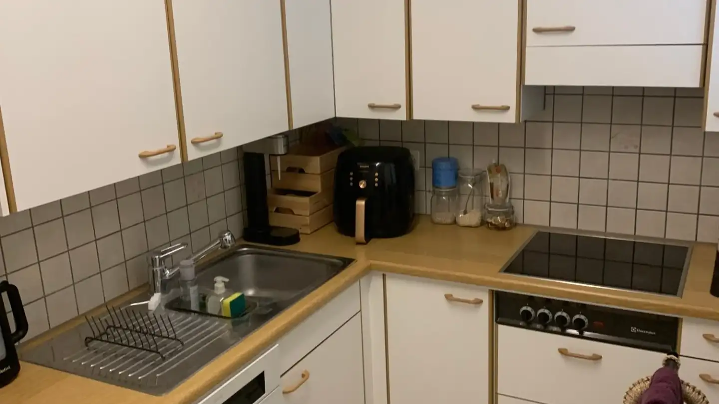 Wohnung mieten - Feldstrasse 12, 5430 Wettingen - Foto 4