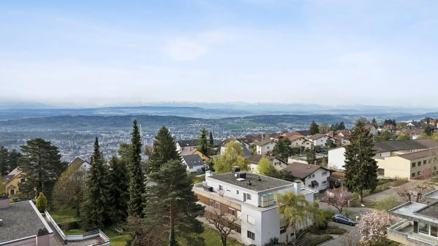 Appartement à vendre - 2533 Evilard