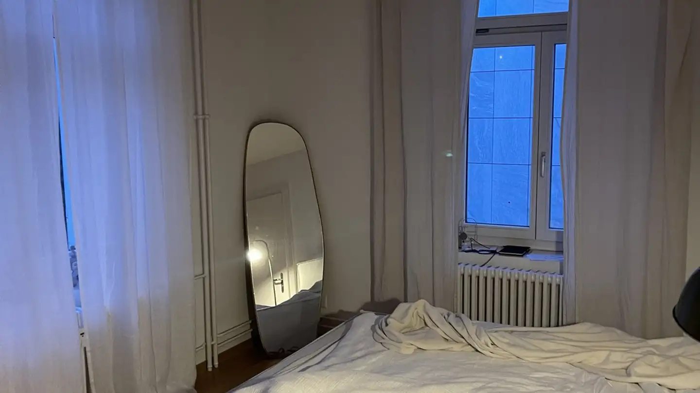 Chambre à louer - 8032 Zürich - Photo 3