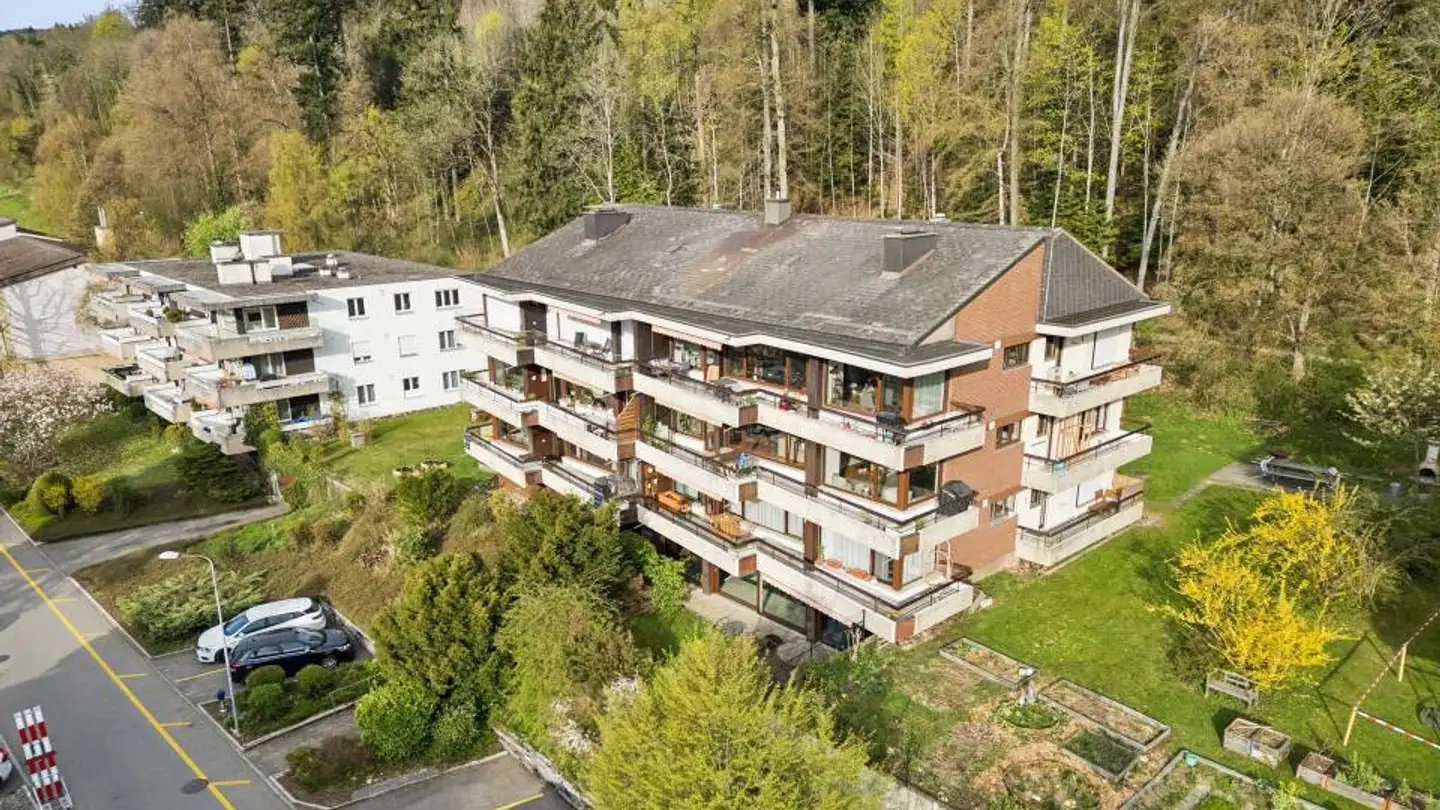 Appartement à vendre - 2533 Evilard - Photo 2