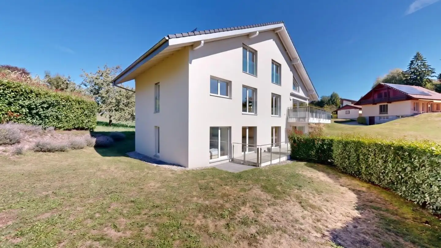 Apartment for sale - 1066 Epalinges