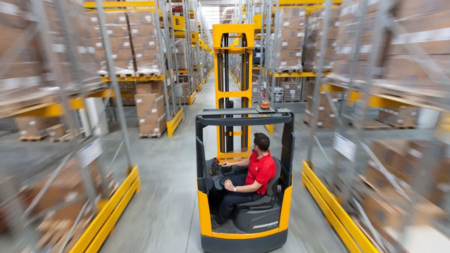 Storage space for sale - 6850 Mendrisio