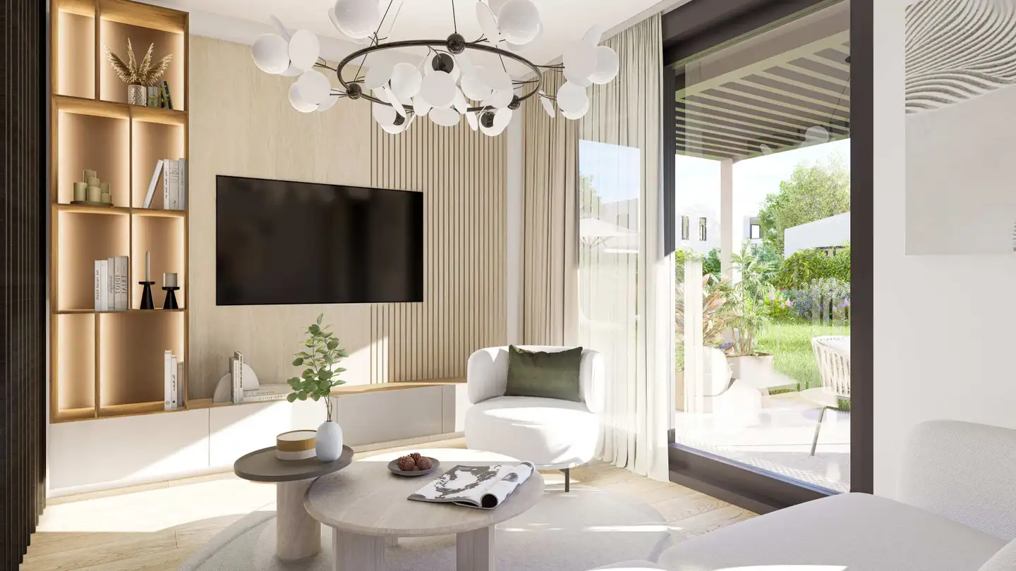 Einfamilienhaus kaufen - 1224 Chêne-Bougeries - Foto 2