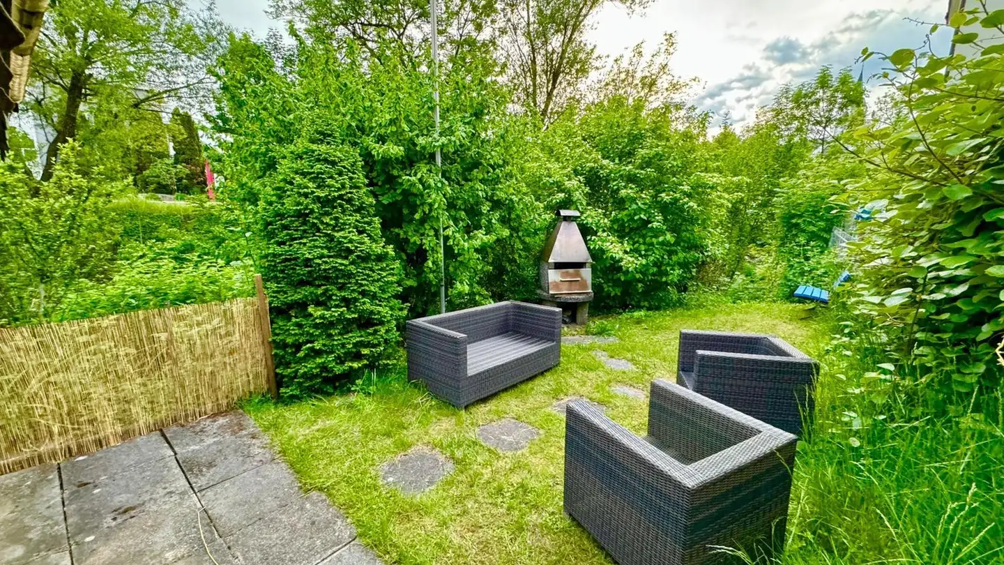 Chambre à louer - 8645 Jona - Photo 3