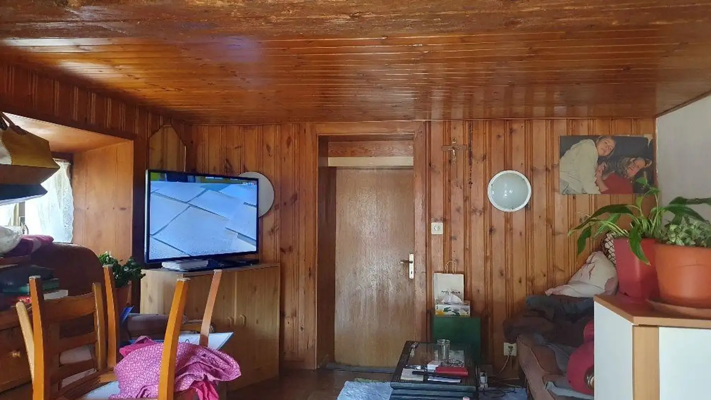 Appartement à vendre - 1981 Vex