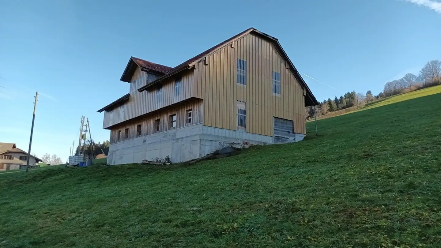 Property for sale - Dieplischwand, 6166 Hasle LU - Photo 2