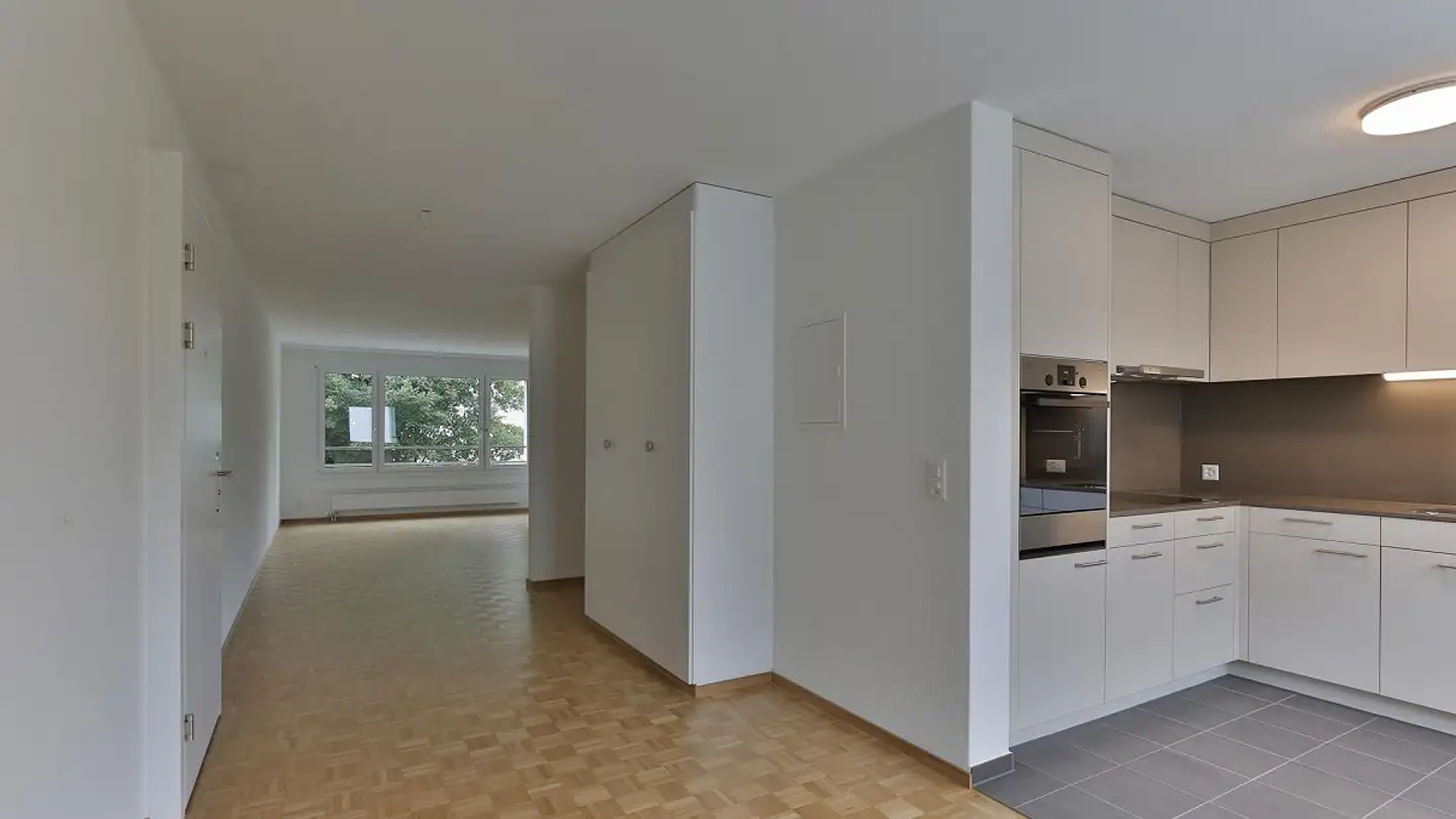 Appartement à louer - Glurlimattweg, 4805 Brittnau