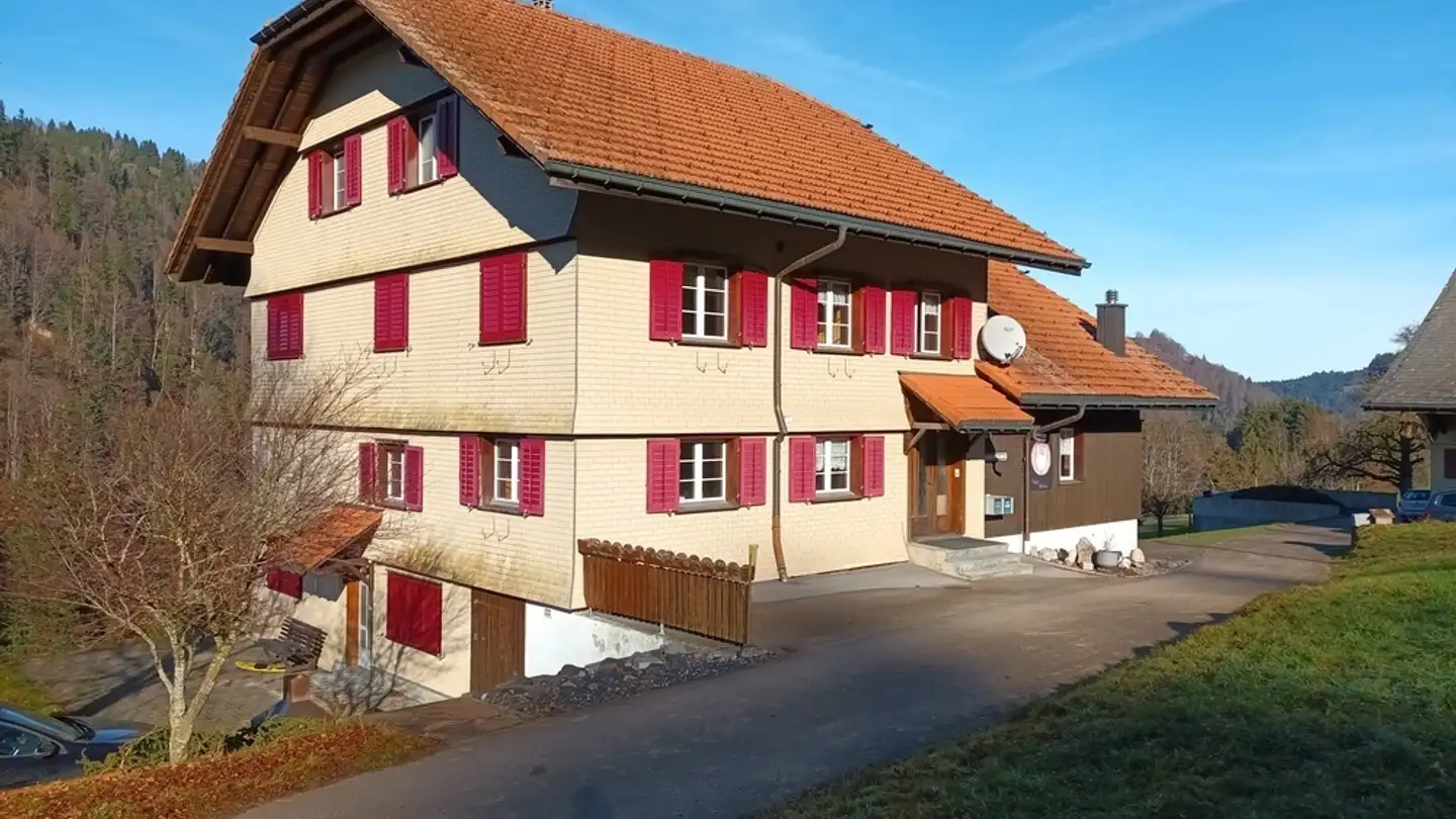 Property for sale - Dieplischwand, 6166 Hasle LU - Photo 3