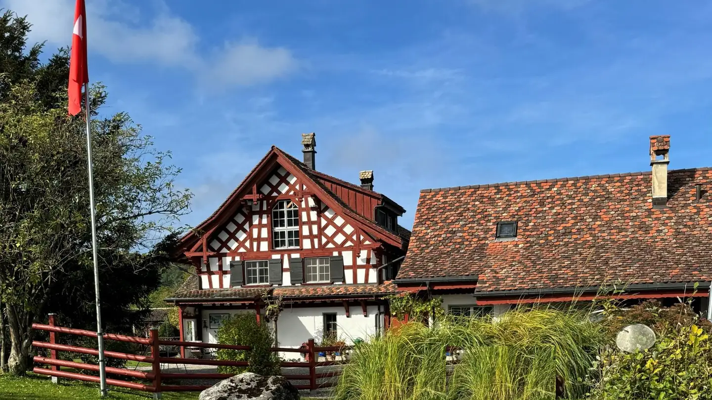 Farm for sale - Schützenhausstrasse, 8268 Salenstein