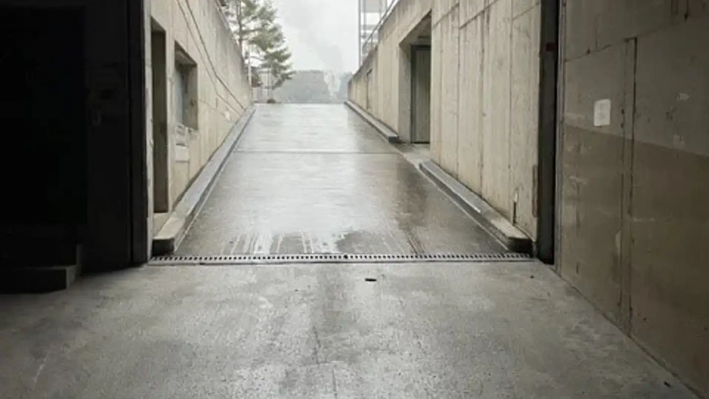 Spazio di archiviazione in affitto - Studacherstrasse 7, 5416 Kirchdorf AG - Photo 3