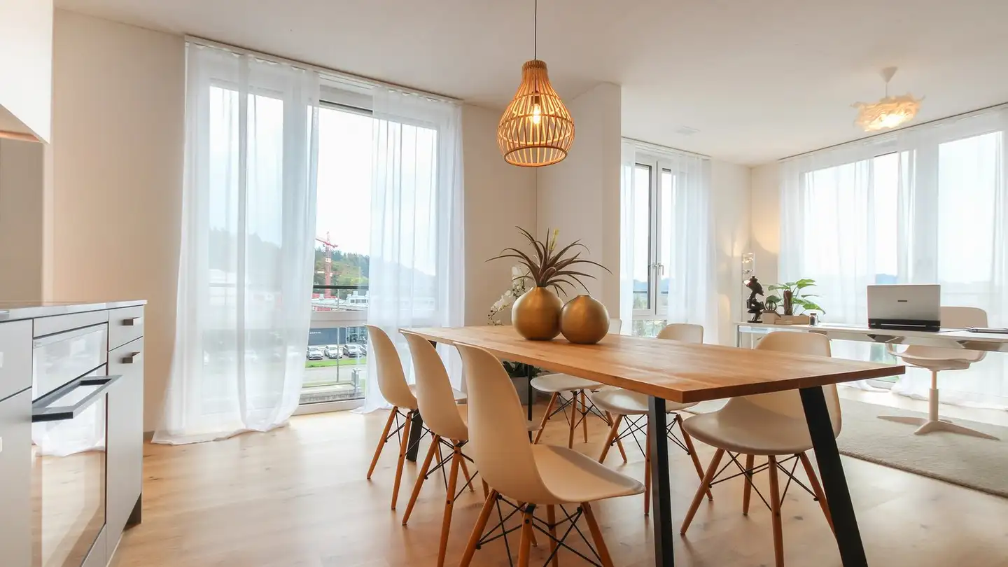 Apartment for sale - Solarstrasse 31, 8409 Winterthur - Photo 2