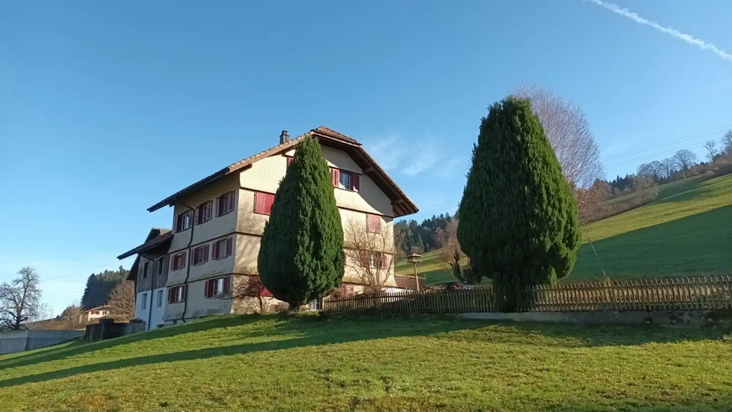 Property for sale - Dieplischwand, 6166 Hasle LU - Photo 4