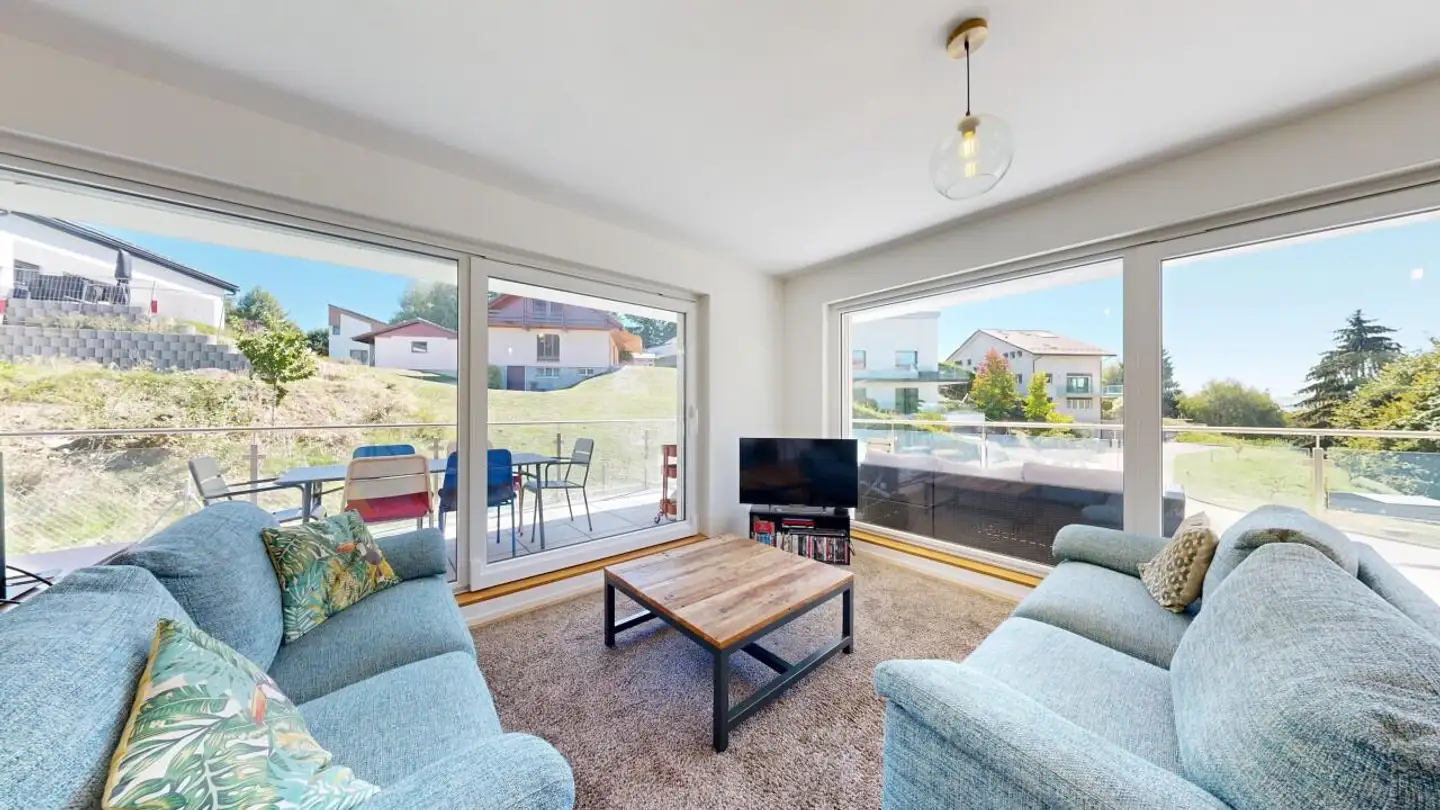 Apartment for sale - 1066 Epalinges - Photo 2