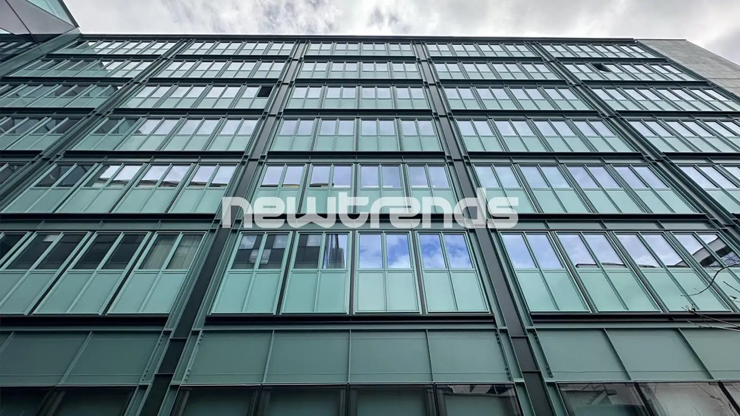 Bureau à louer - 6900 Lugano