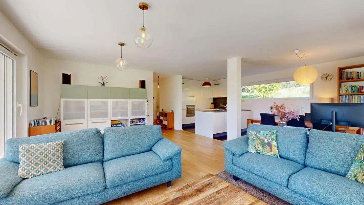 Apartment for sale - 1066 Epalinges - Photo 3