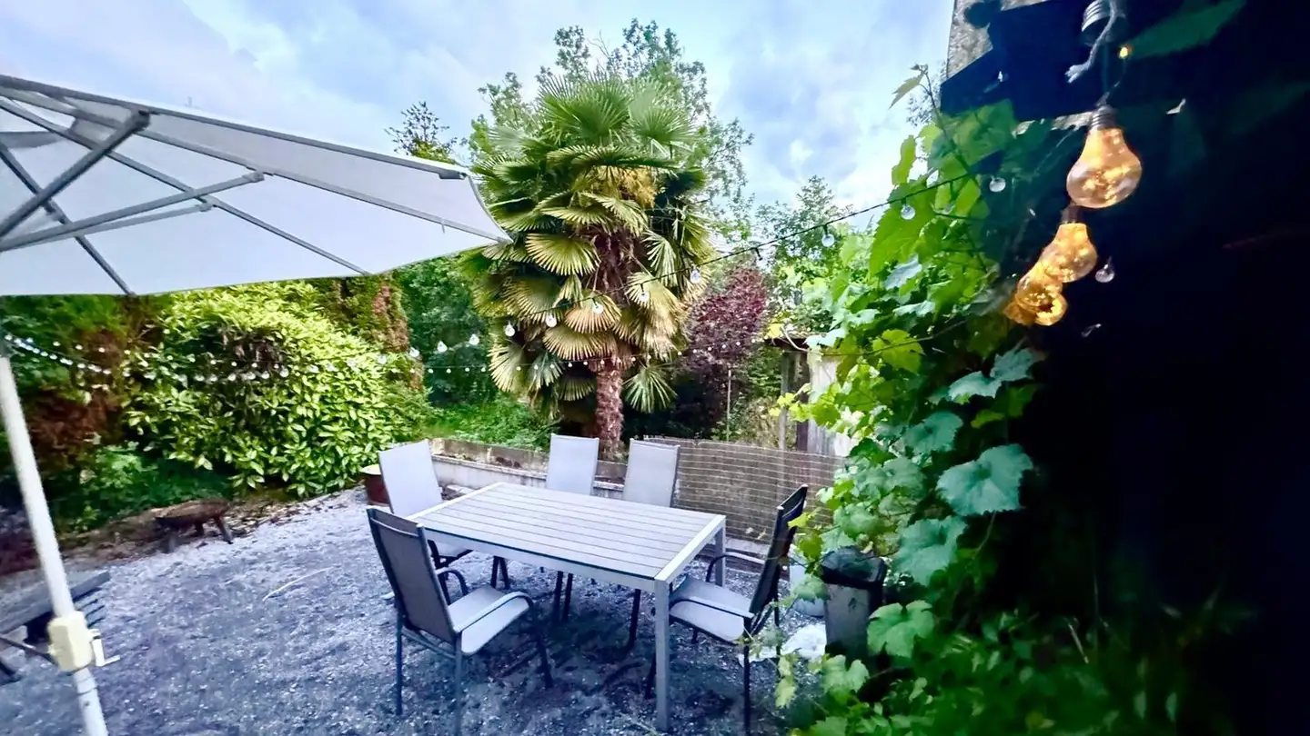 Chambre à louer - 8645 Jona - Photo 2