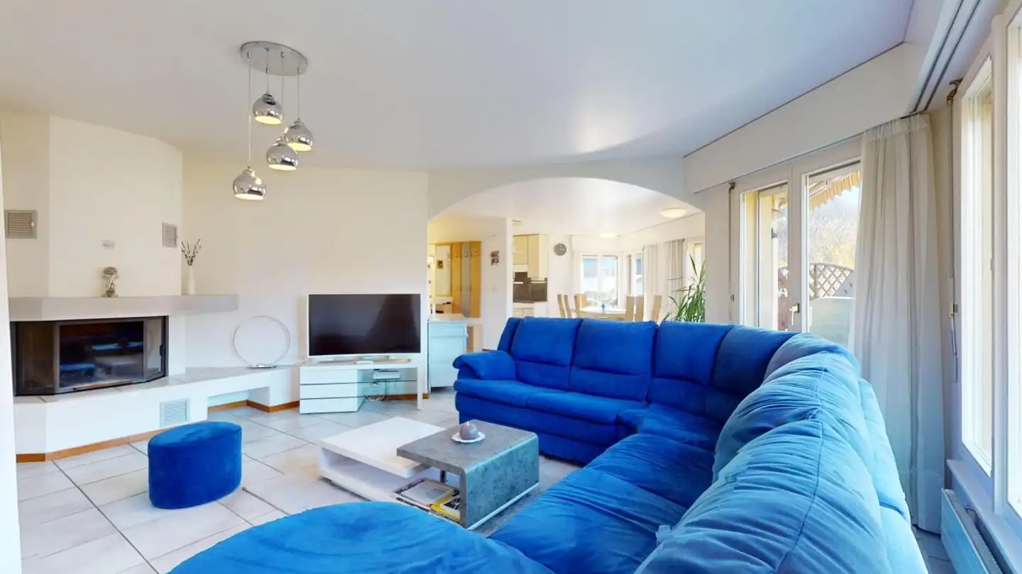 Maison individuelle à vendre - 1892 Lavey-Village - Photo 2