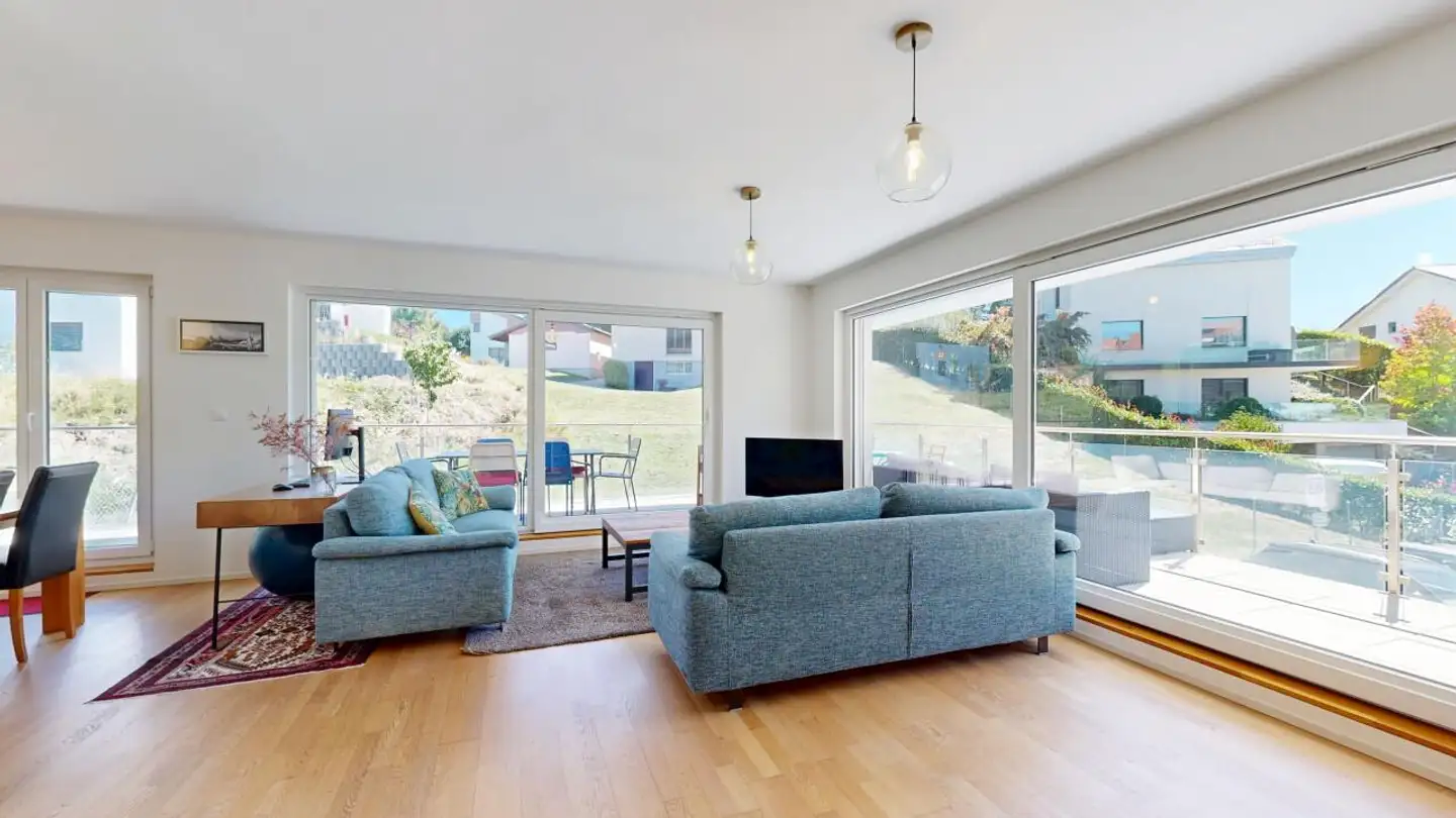 Apartment for sale - 1066 Epalinges - Photo 4