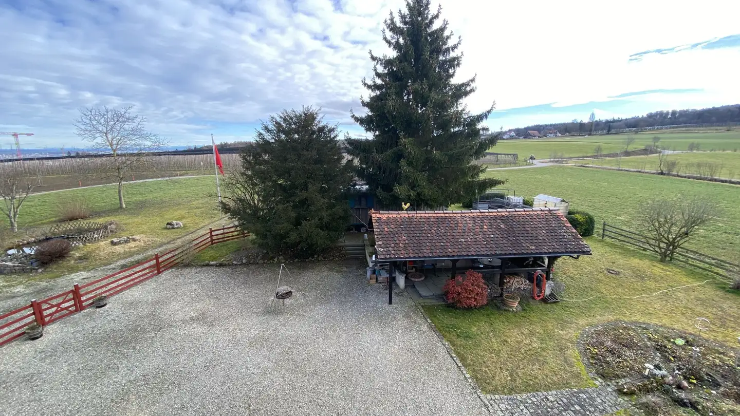 Farm for sale - Schützenhausstrasse, 8268 Salenstein - Photo 3