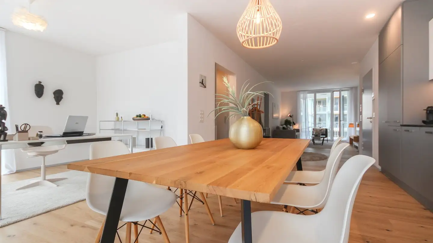 Apartment for sale - Solarstrasse 31, 8409 Winterthur - Photo 3