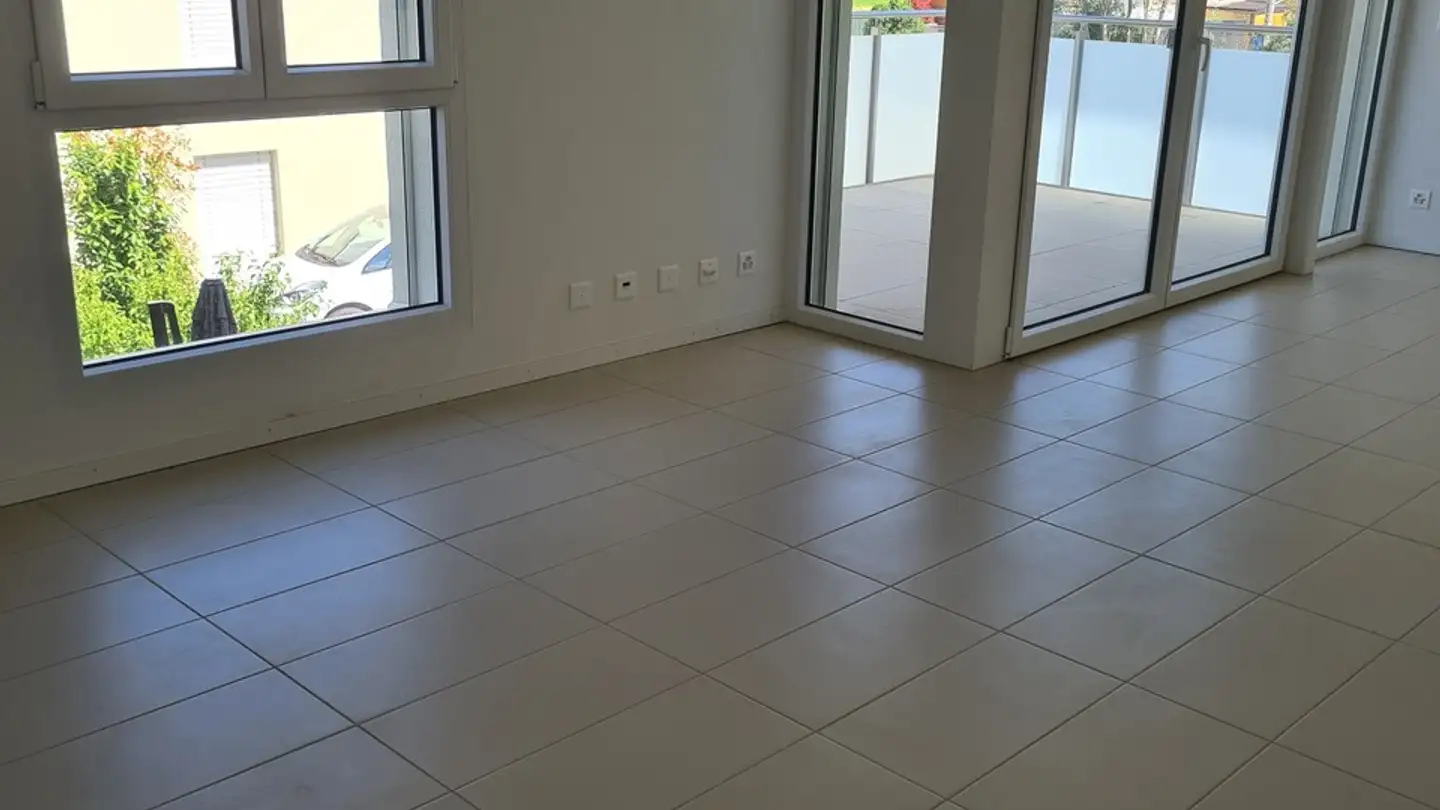 Appartement à louer - La Cua 5, 1563 Dompierre FR - Photo 2
