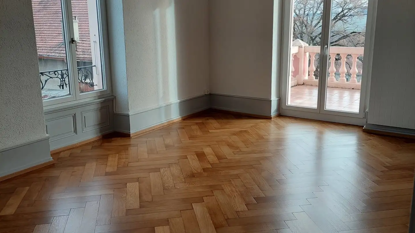 Appartamento in affitto - 1313 Ferreyres - Foto 3