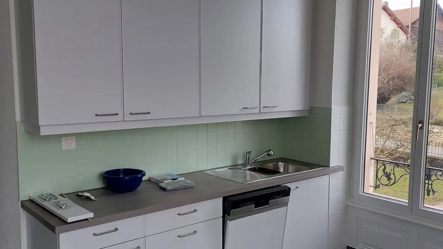 Appartamento in affitto - 1313 Ferreyres - Foto 4