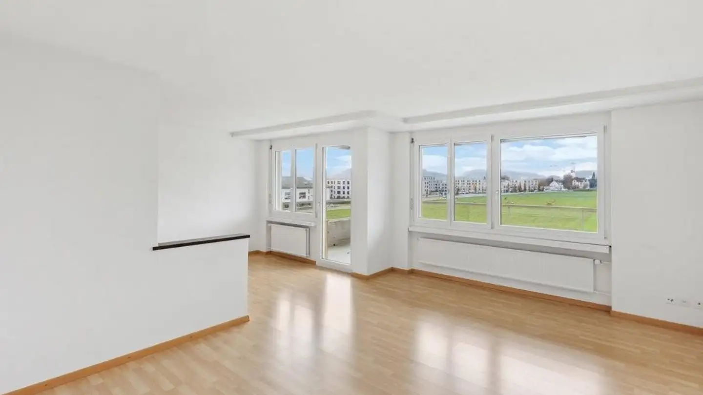 Appartamento in affitto - St. Gallerstrasse 50a, 9500 Wil SG - Foto 3