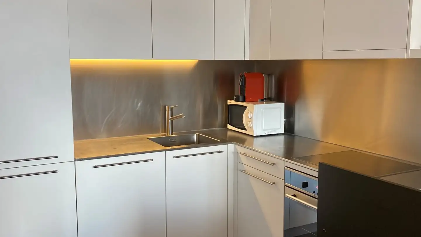 Appartamento in affitto - Rue Beau-Séjour 8a, 1003 Lausanne - Foto 2