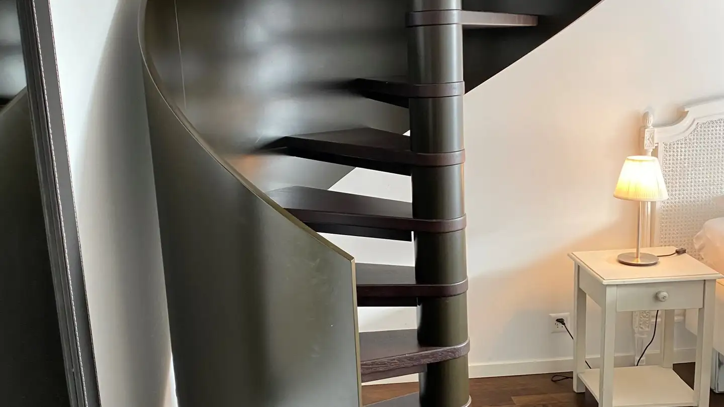 Appartamento in affitto - Rue Beau-Séjour 8a, 1003 Lausanne - Foto 3