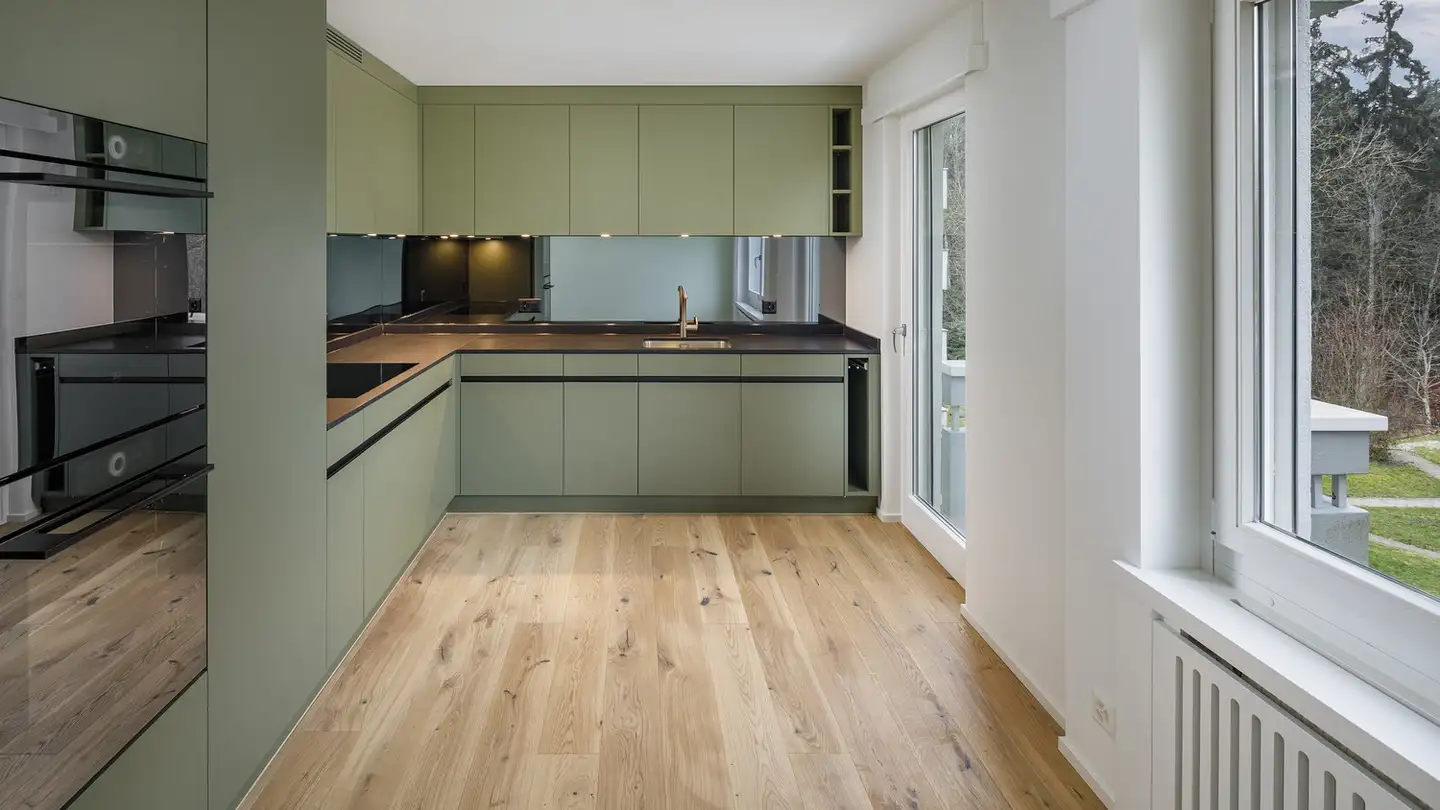 Appartement à louer - Grossplatzstrasse 7a, 8118 Pfaffhausen - Photo 2