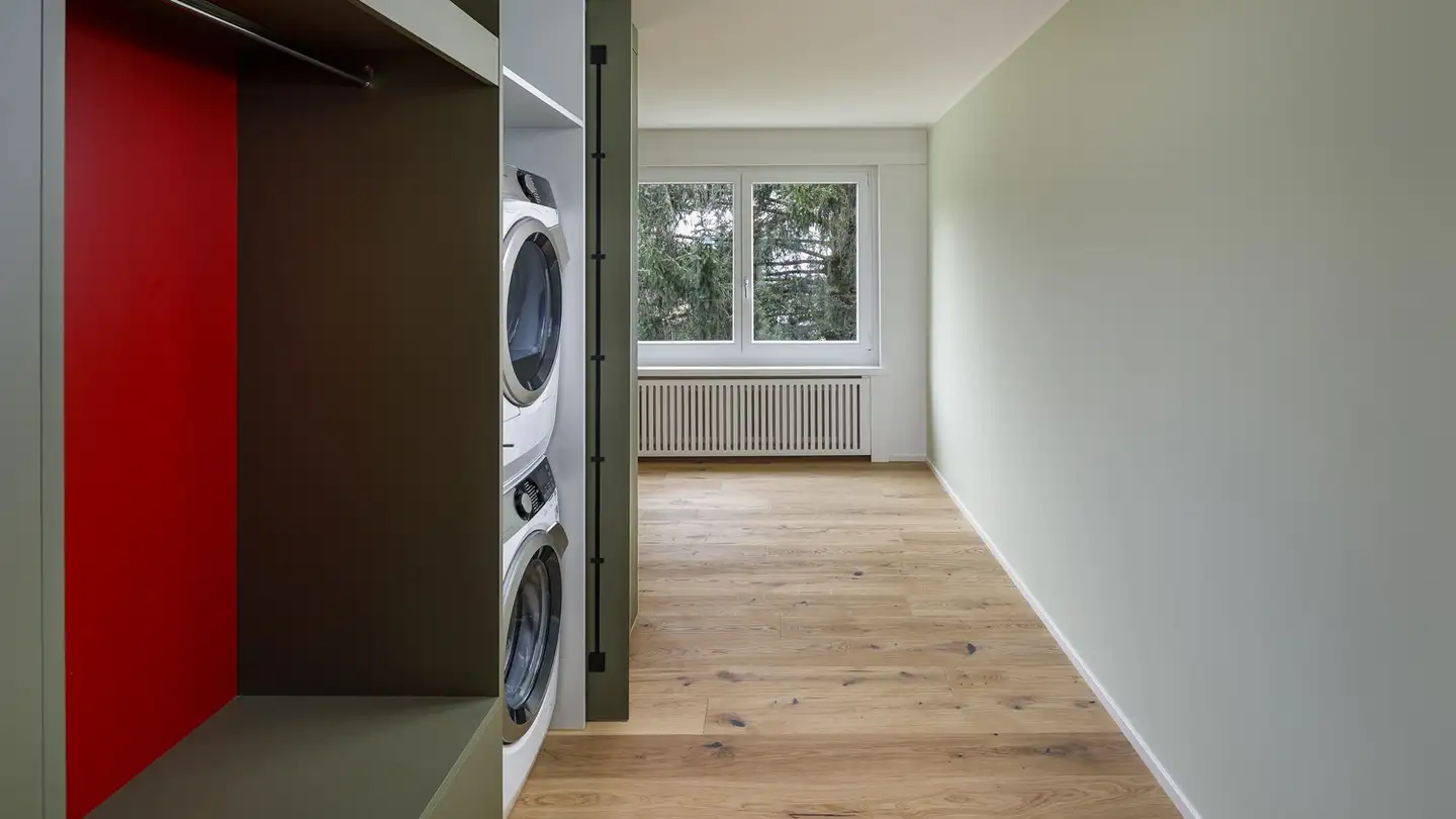 Appartement à louer - Grossplatzstrasse 7a, 8118 Pfaffhausen - Photo 3