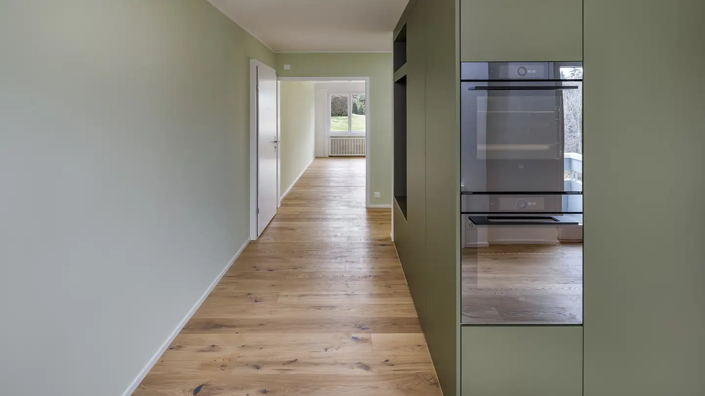 Appartement à louer - Grossplatzstrasse 7a, 8118 Pfaffhausen - Photo 4