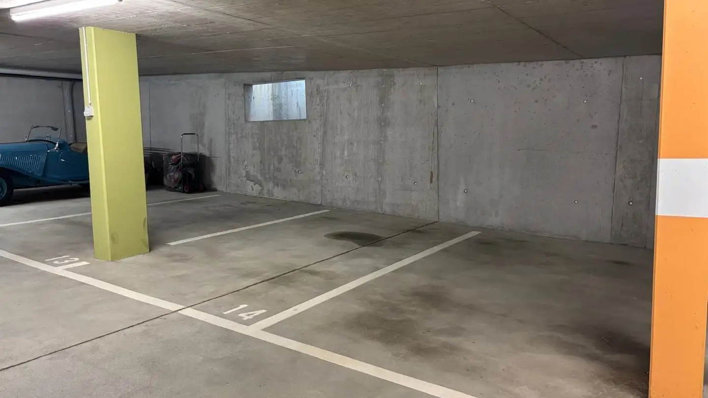 Appartamento in vendita - Seestrasse 246, 8267 Berlingen - Photo 3