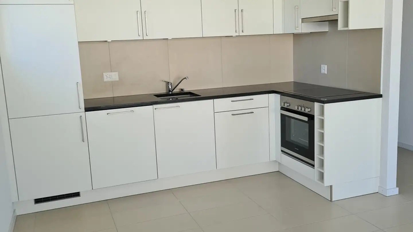 Appartement à louer - La Cua 5, 1563 Dompierre FR - Photo 3