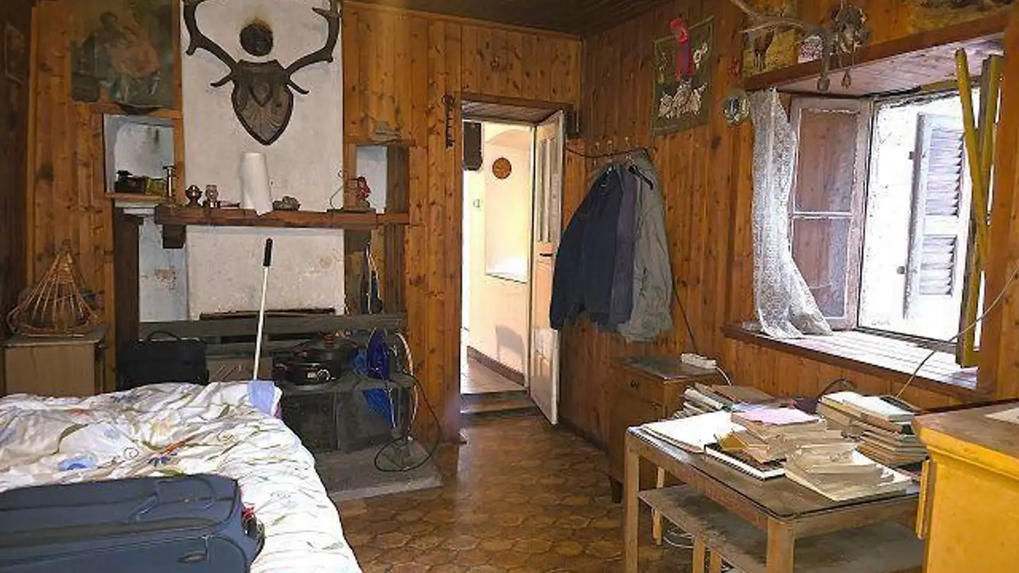 Casa singola in vendita - Via Lepontica, 6716 Leontica - Foto 2