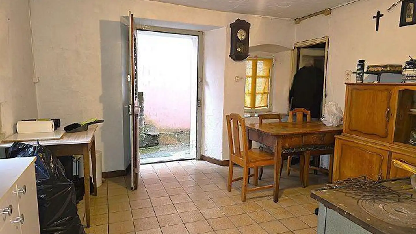 Casa singola in vendita - Via Lepontica, 6716 Leontica - Foto 3