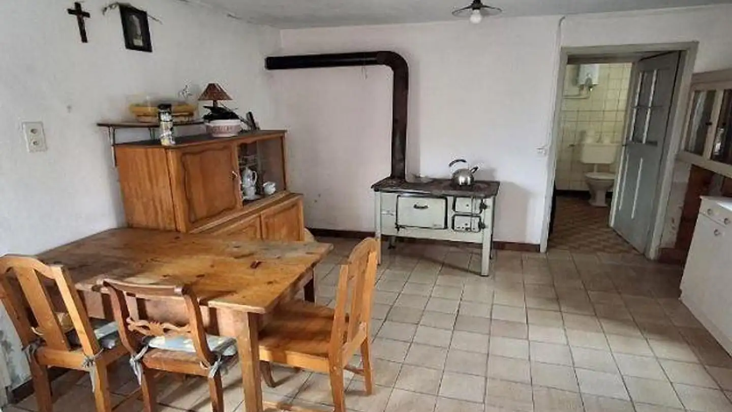 Casa singola in vendita - Via Lepontica, 6716 Leontica - Foto 4