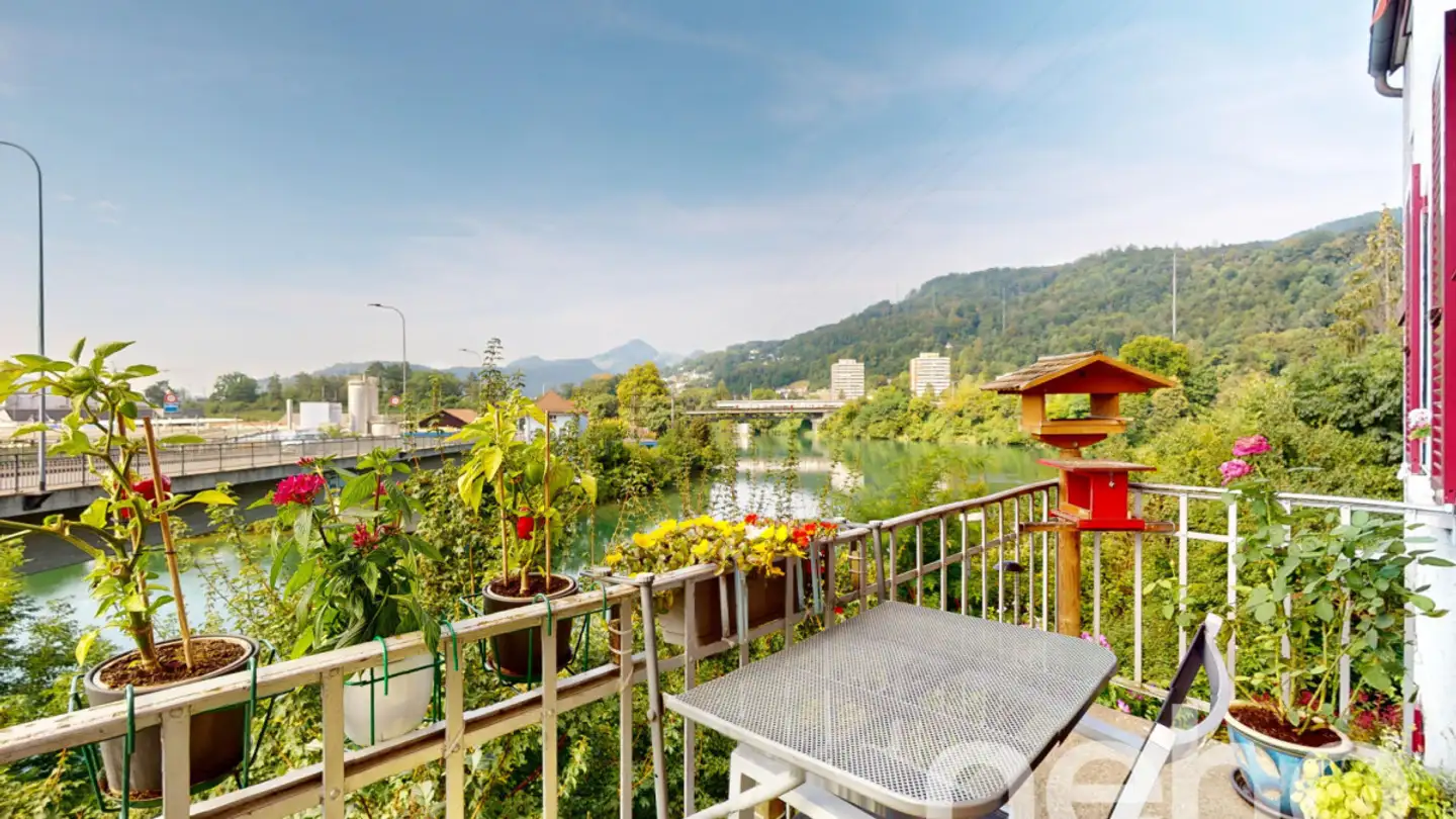 Single house for sale - 4652 Winznau