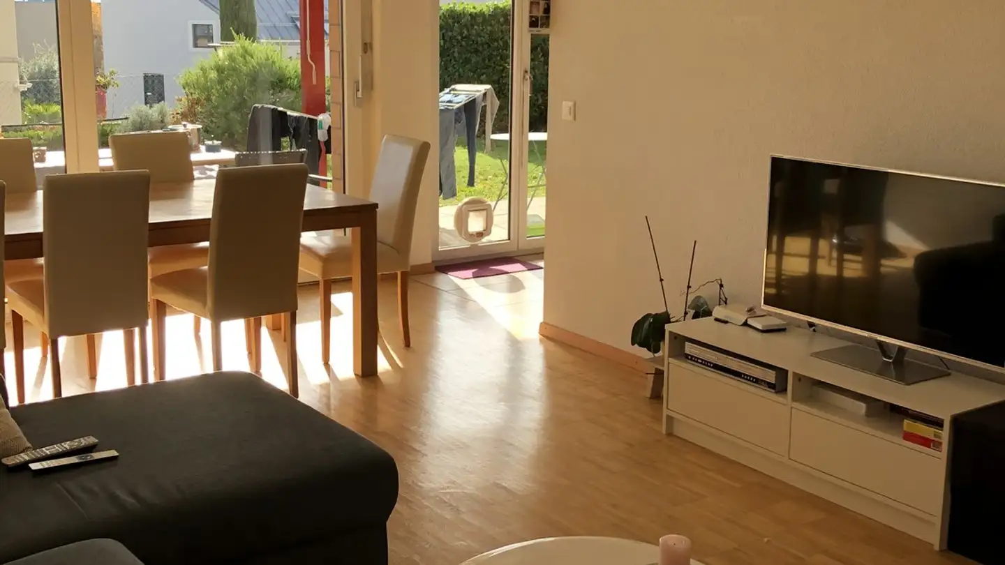 Appartamento in affitto - 1180 Rolle