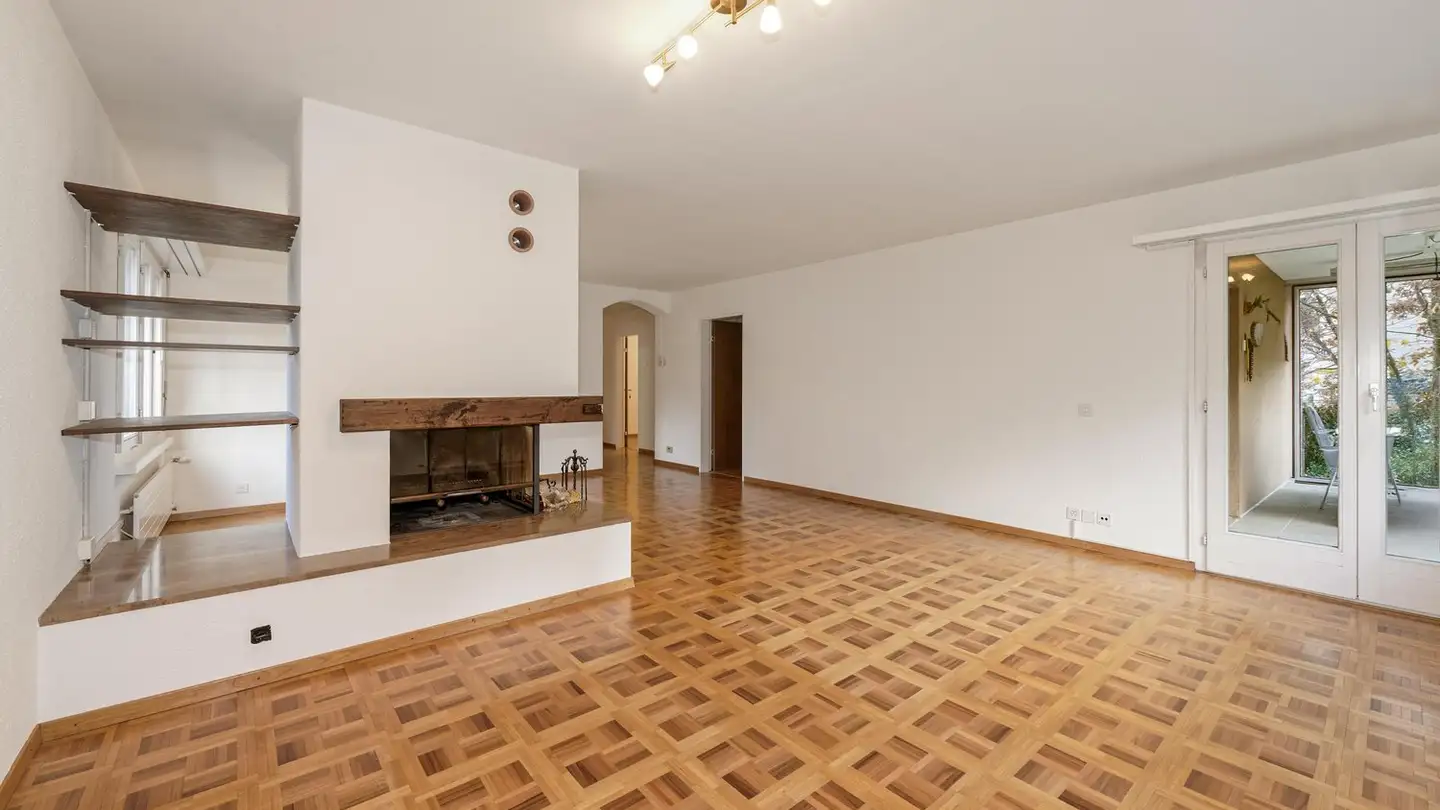 Terreno edificabile in vendita - 8046 Zürich - Photo 4