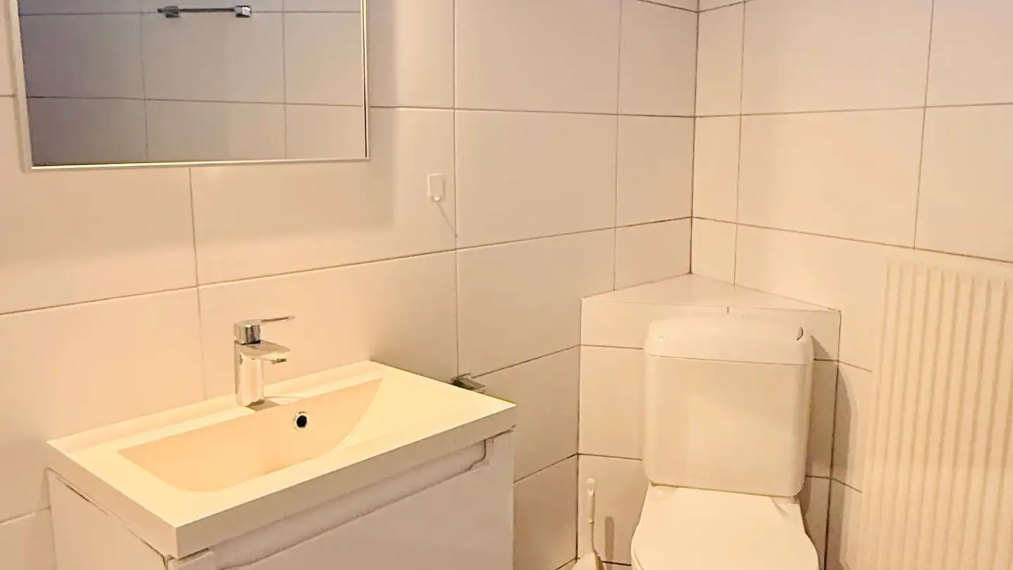 Studio for rent - Rue De Savoie 14, 1530 Payerne - Photo 3