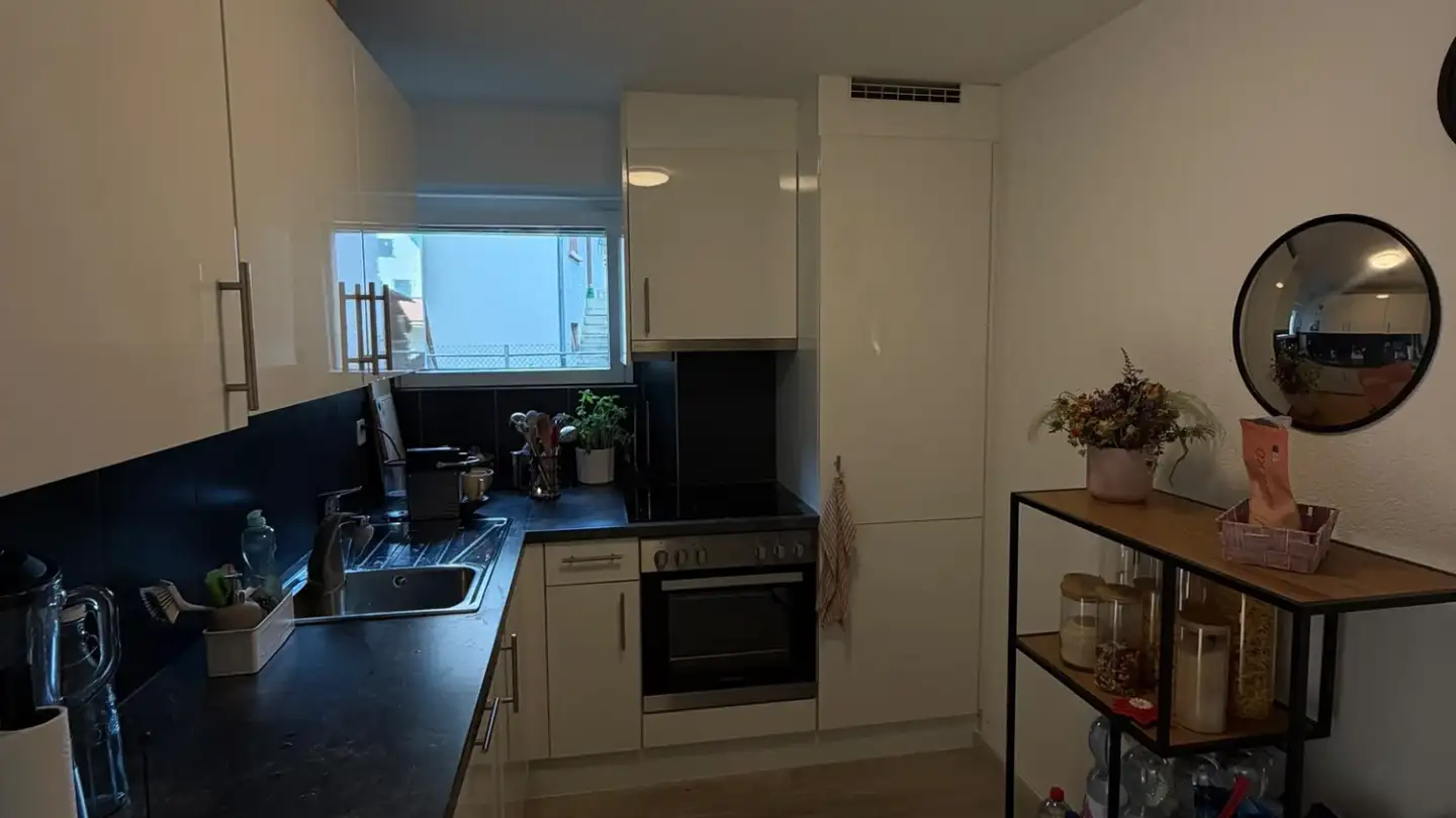Appartamento in affitto - Dorfstrasse 7, 4492 Tecknau - Foto 4