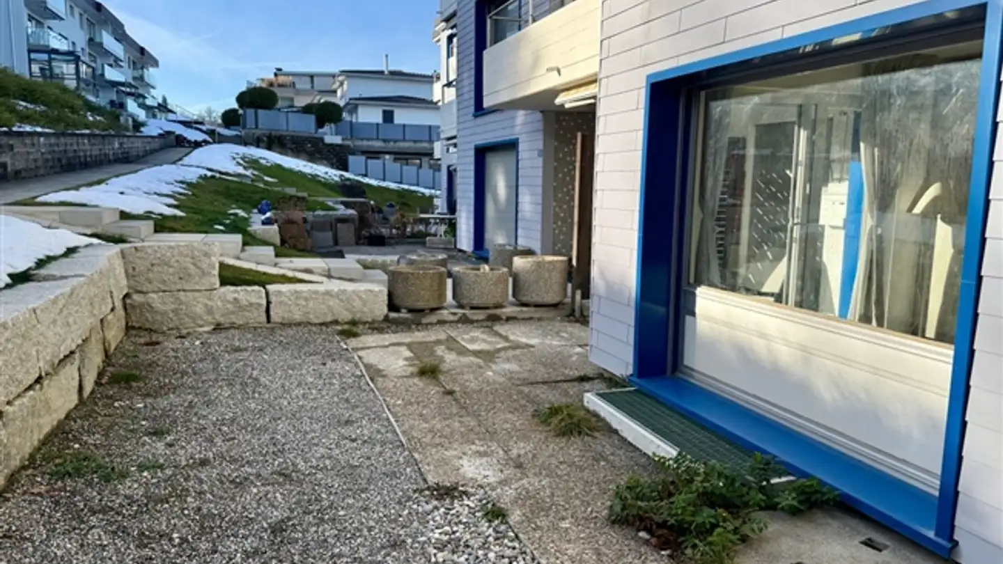 Studio mieten - Aeschstrasse, 8834 Schindellegi