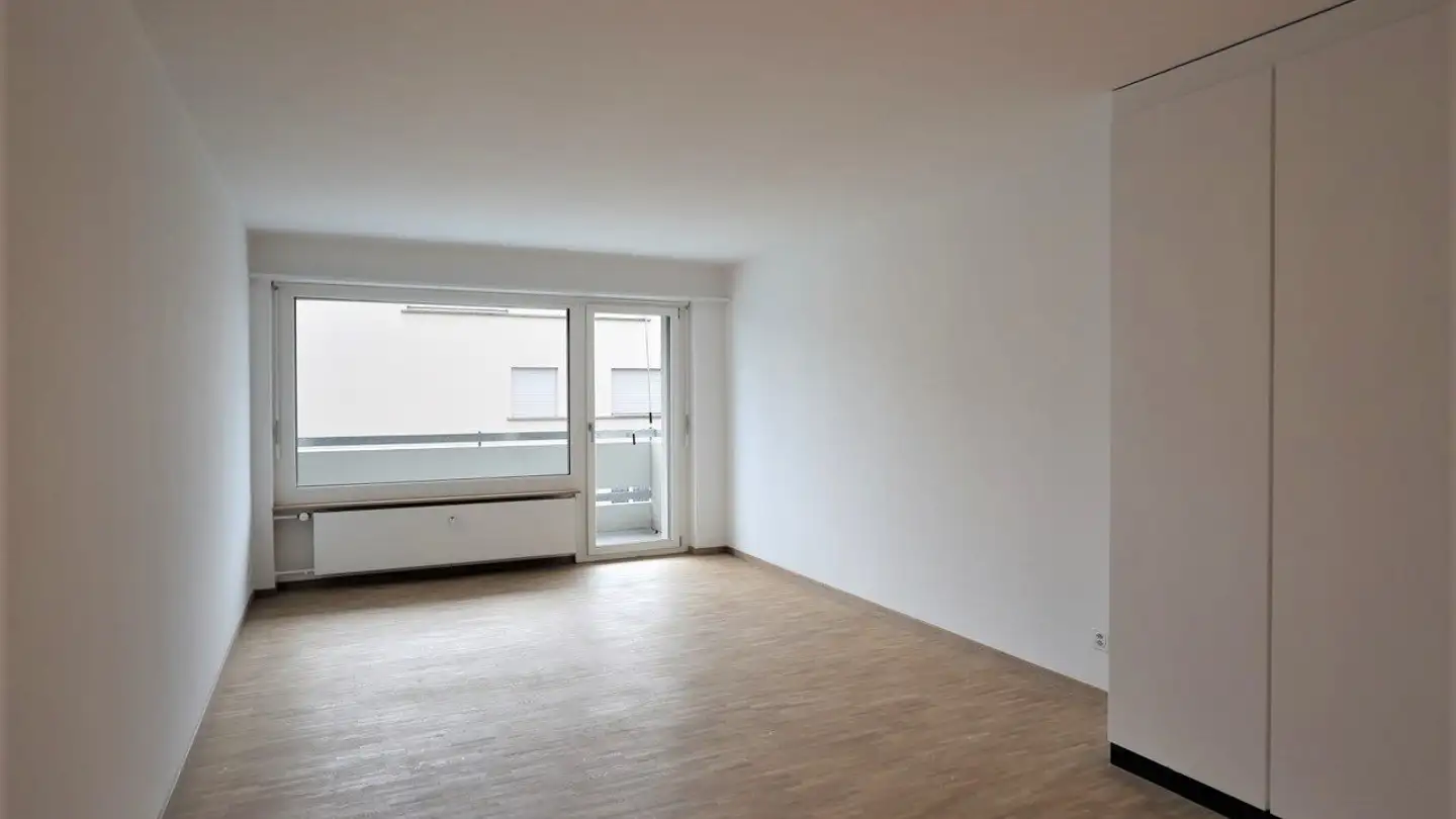 Apartment for rent - Rosengasse 9b, 3250 Lyss - Photo 3