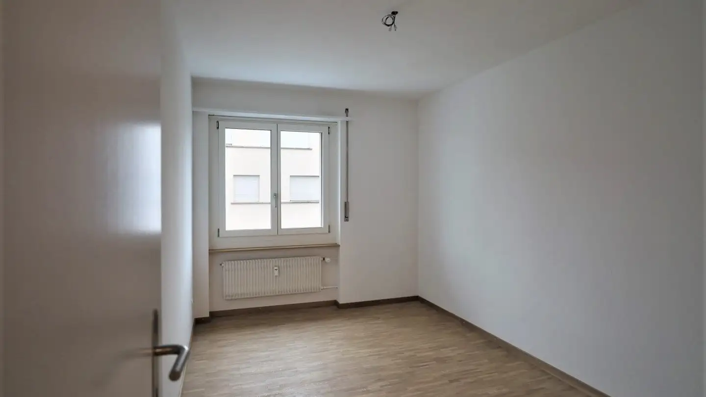 Apartment for rent - Rosengasse 9b, 3250 Lyss - Photo 4