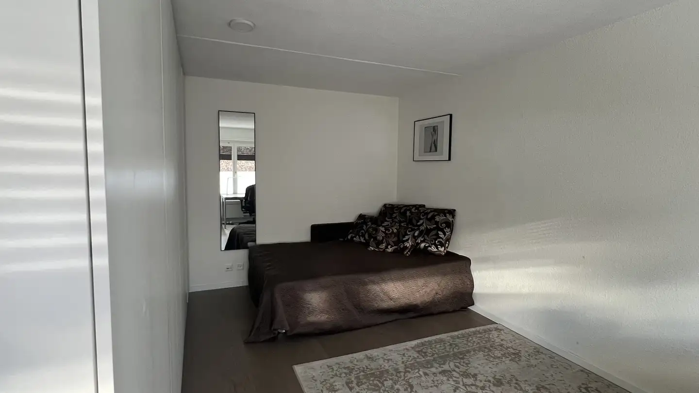 Zimmer mieten - 7000 Chur